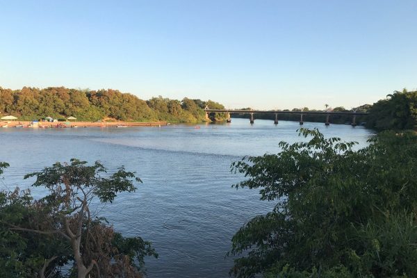 sao feliz do araguaia hospedagem a beira do rio
